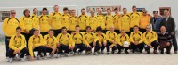 SQUADRA 2011-2012